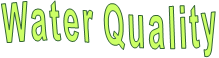 Water Quality