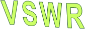 VSWR